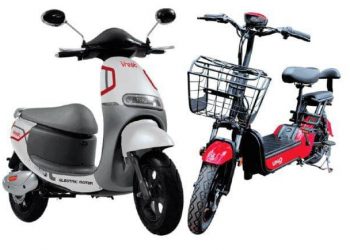 Jangan Salah Pilih, Ini Pembeda Sepeda Listrik dan Motor Listrik yang Perlu Diketahui