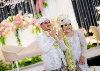 Profil Boiyen, Komedian yang Menikah dengan Rully Anggi Akbar