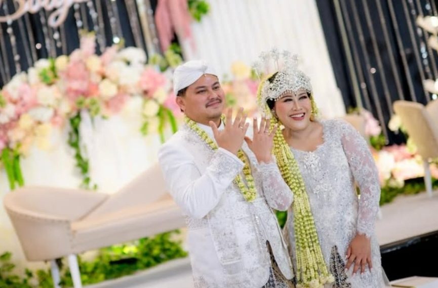 Profil Boiyen, Komedian yang Menikah dengan Rully Anggi Akbar