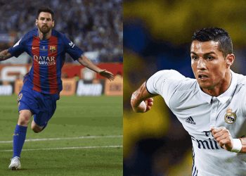 Fans Ronaldo dan Messi Sering Adu Mulut, Ini Faktor Pemicunya