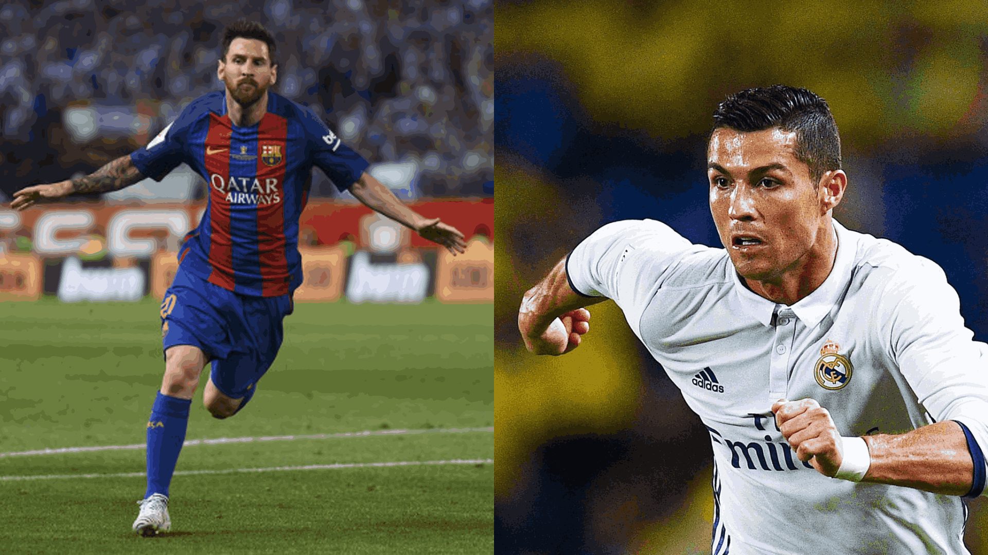 Fans Ronaldo dan Messi Sering Adu Mulut, Ini Faktor Pemicunya