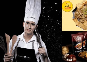 Dicibir Warganet, Verrell Bramasta Fokus Kembangkan Usaha Pribadi