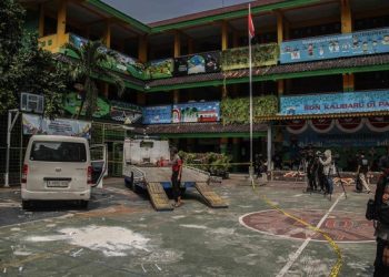 Kabar Korban Meninggal di Insiden Mobil MBG Dinyatakan Hoaks oleh BGN