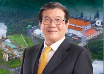 Medad Raffy, Toko Pensil Warna Legendaris di Teheran dengan Ribuan Nuansa