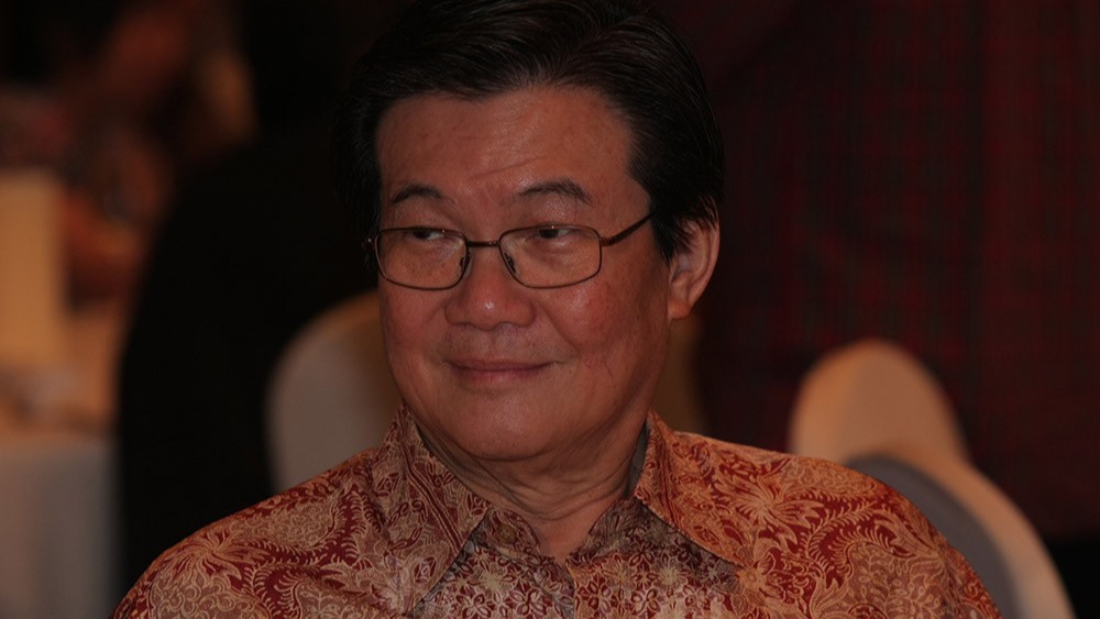 Prajogo Pangestu, Konglomerat Indonesia dengan Kekayaan Puluhan Miliar USD