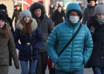 Kasus Flu H3N2 di Inggris Meningkat, Subclade K Jadi Pemicu Utama