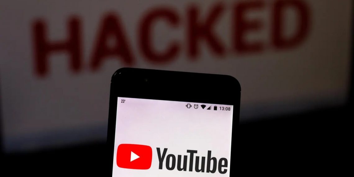 Akun YouTube Tempo Hilang, Dugaan Hack Lewat Email Kantor