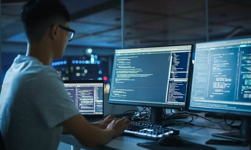 Software Engineer Jadi Pekerjaan Paling Diburu di Dunia Saat Ini