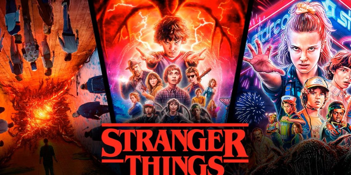 Jadwal Rilis Final Stranger Things Season 5 Volume 3 Terungkap