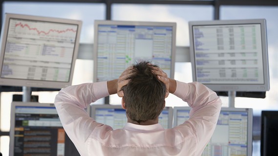 Mengapa Investasi Saham Membutuhkan Mental yang Kuat dan Disiplin