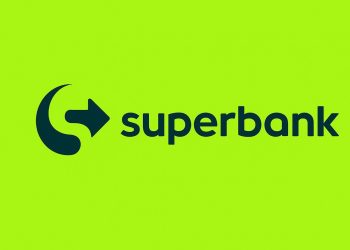 Superbank (SUPA) Longsor ARB di Hari Keempat Sejak IPO