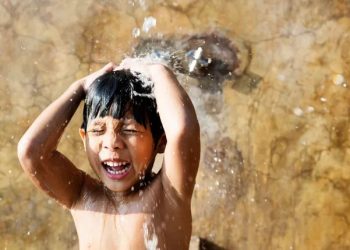 Mandi Air Dingin Ternyata Punya Dampak Besar untuk Tubuh