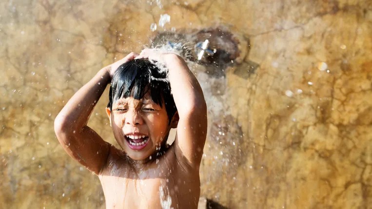 Mandi Air Dingin Ternyata Punya Dampak Besar untuk Tubuh