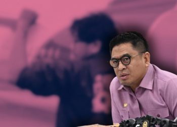 DPR Kritik Sorotan ke Donasi Ferry Irwandi, Sebut Negara Sudah Triliunan