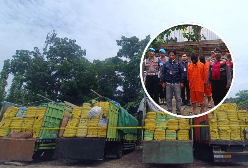 Dua Pengusaha Thrift Bali Ditangkap, Aliran Dana Capai Rp669 Miliar