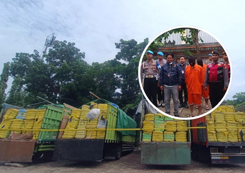 Dua Pengusaha Thrift Bali Ditangkap, Aliran Dana Capai Rp669 Miliar