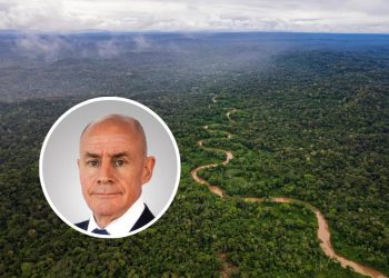 Triliuner Swedia Beli 160 Ribu Hektare Hutan Amazon buat Lindungi Alam