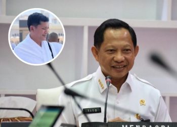 Tito Karnavian Kritik Bupati Aceh Selatan yang Tinggalkan Wilayah Terdampak Banjir