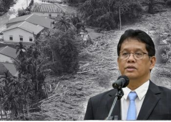 Purbaya Pangkas Anggaran Rapat, Rp20 Miliar Langsung Dialihkan ke Sumatra