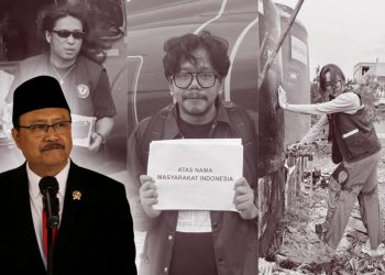 Mensos Ingatkan Influencer soal Kewajiban Izin Donasi Bencana