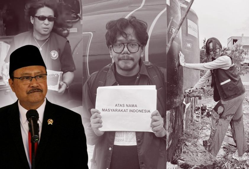 Mensos Ingatkan Influencer soal Kewajiban Izin Donasi Bencana