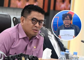 Isu Donasi Rp10 M, Garasi Endipat Jadi Sorotan Publik
