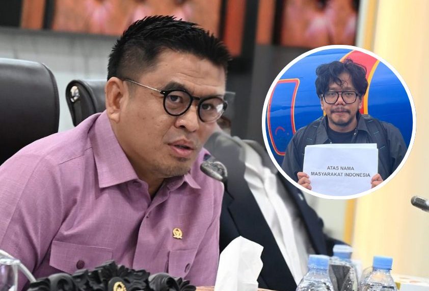 Isu Donasi Rp10 M, Garasi Endipat Jadi Sorotan Publik