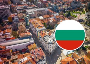 Bulgaria Ambruk Gegara Demo Gen Z soal Korupsi & Anggaran