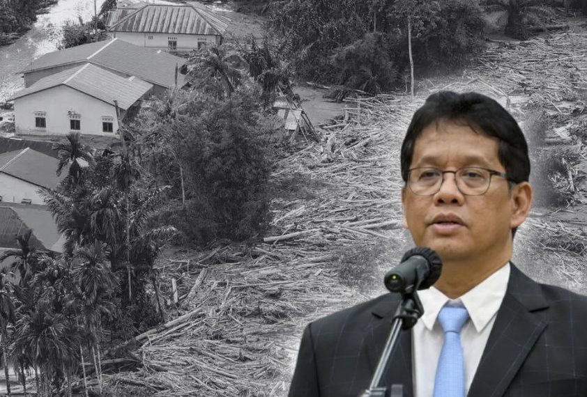 Purbaya Pangkas Anggaran Rapat, Rp20 Miliar Langsung Dialihkan ke Sumatra