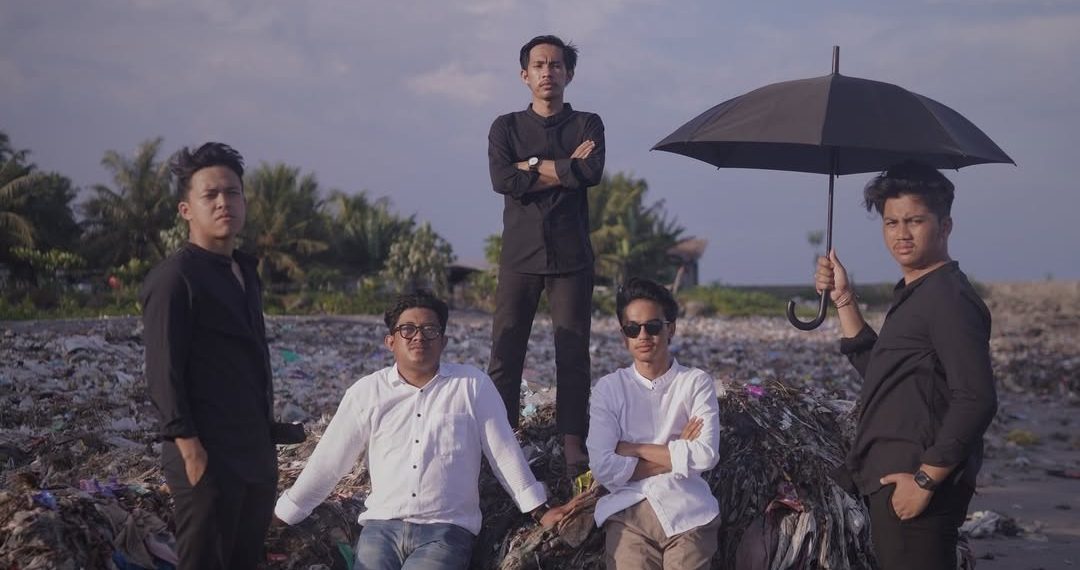 Gerakan Beli Hutan Pandawara Mulai Jalan, Donasi Awal Rp1,5 M