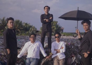 Gerakan Beli Hutan Pandawara Mulai Jalan, Donasi Awal Rp1,5 M