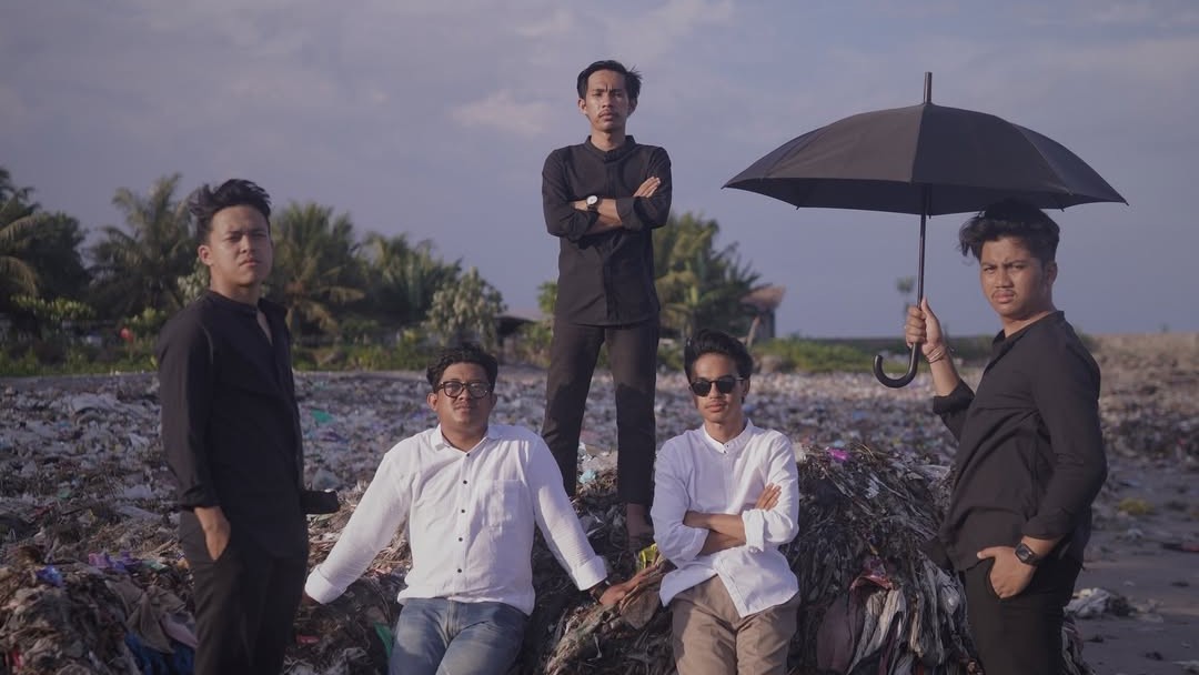 Gerakan Beli Hutan Pandawara Mulai Jalan, Donasi Awal Rp1,5 M