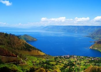 Danau Toba, Geopark Dunia yang Terancam Dicabut Status UNESCO-nya