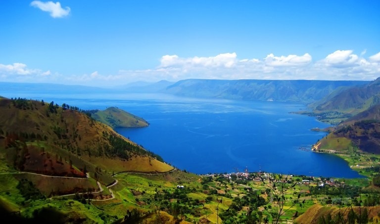 Danau Toba, Geopark Dunia yang Terancam Dicabut Status UNESCO-nya