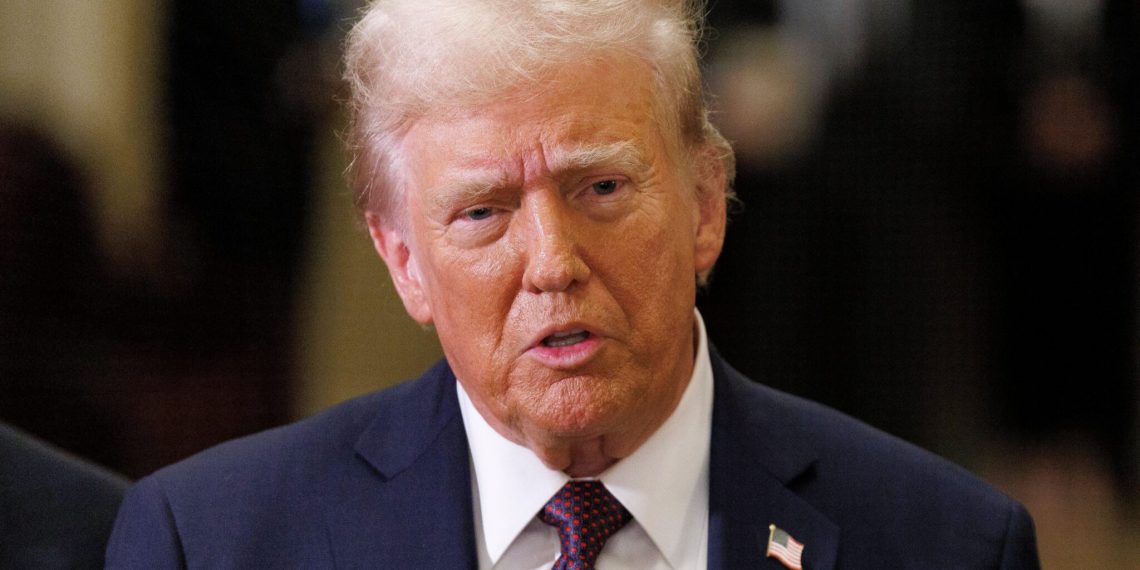 Trump Geram Dugaan Serangan ke Rumah Putin, Sebut Bukan Waktu Tepat