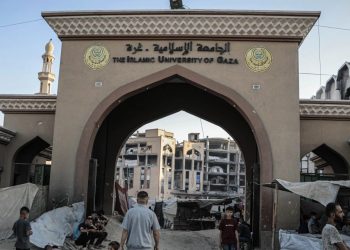 Dua Tahun Terhenti, Kuliah Tatap Muka di Gaza Resmi Jalan Lagi