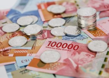 Utang Luar Negeri RI Oktober Menurun, Investor Tetap Yakin Ekonomi