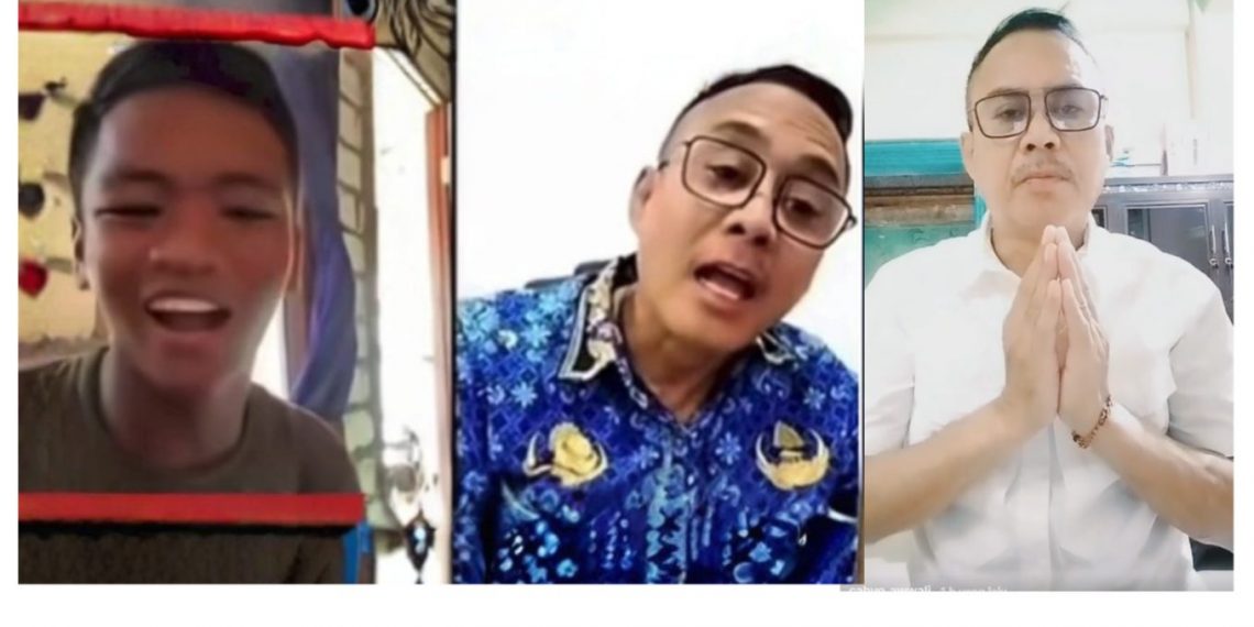 Usai Viral, Guru yang Ejek Remaja Tuna Wicara Akhirnya Minta Maaf