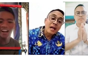 Usai Viral, Guru yang Ejek Remaja Tuna Wicara Akhirnya Minta Maaf