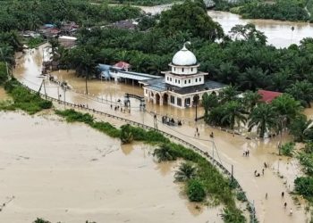 Pertamina Bingung Cara Distribusikan BBM ke Wilayah Pegunungan Aceh