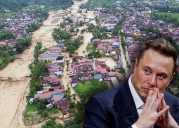 Starlink Gratis Buat Korban Banjir Tapi Malah Ditarik Bayaran, Miris!