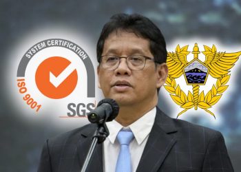 Purbaya Ancam Bea Cukai, Benahi Kinerja atau Diganti SGS