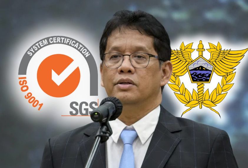 Purbaya Ancam Bea Cukai, Benahi Kinerja atau Diganti SGS