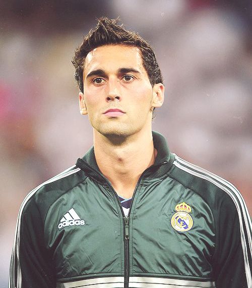 Real Madrid Ganti Pelatih Xabi Alonso dengan Manajer Tim B Alvaro Arbeloa