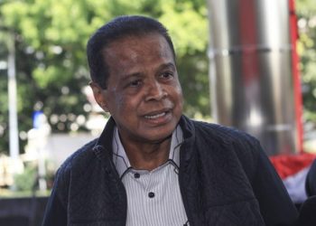 Petinggi Maktour Travel Diduga Musnahkan Barang Bukti Saat Penggeledahan KPK