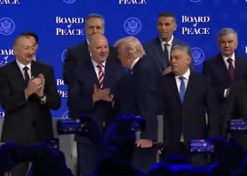 Kemlu Tegaskan RI Belum Bahas Kontribusi 1 Miliar Dollar AS usai Gabung Dewan Perdamaian Inisiatif Trump