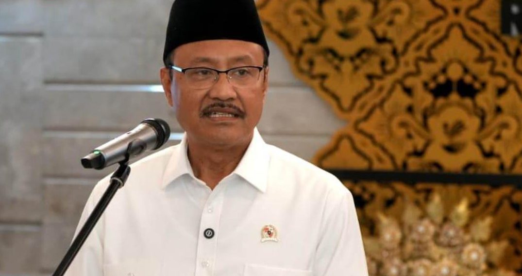 Mensos Tegaskan BLT, PKH, dan BPNT Disalurkan Mulai Februari 2026
