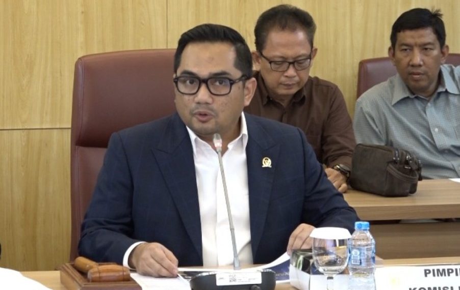 Ketua Komisi II Tegaskan Pemilihan Presiden Tetap Langsung, Wacana Lewat MPR Bukan Agenda Politik
