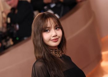 Film Netflix Tygo yang Dibintangi Lisa BLACKPINK Syuting di Jakarta, Sejumlah Jalan Kota Tua Ditutup