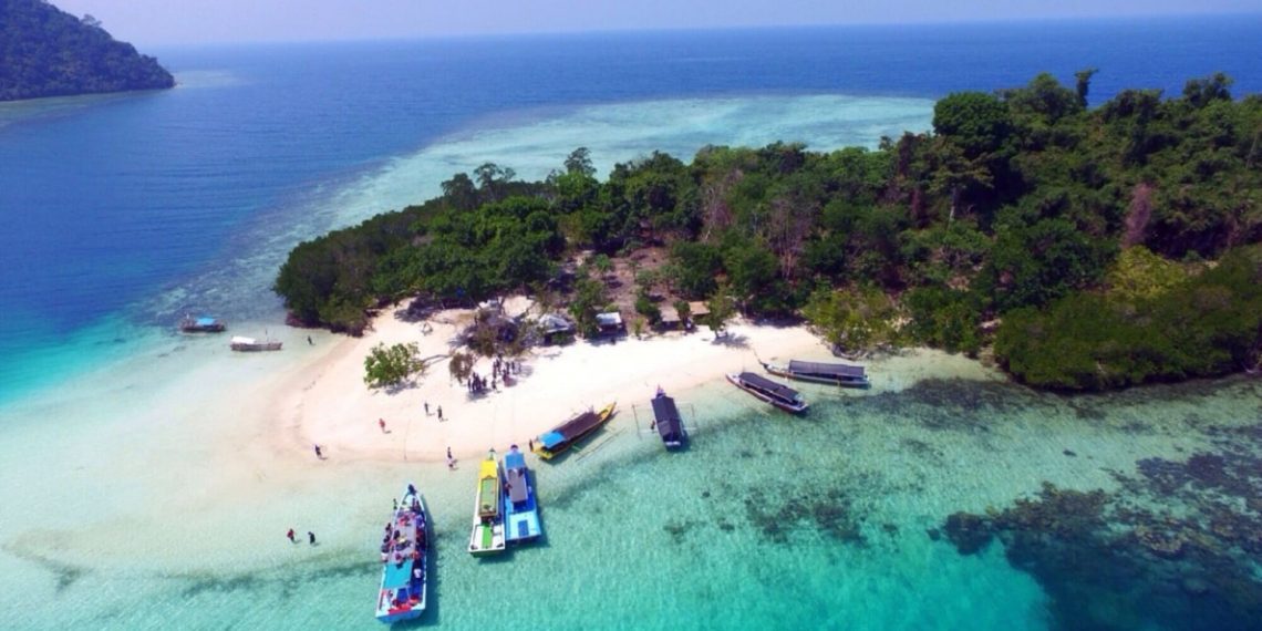 Lampung Jadi Bintang Baru Pariwisata Nasional, Kunjungan Wisatawan Tembus 24,7 Juta